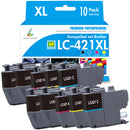 Brother LC421XL LC-421XL