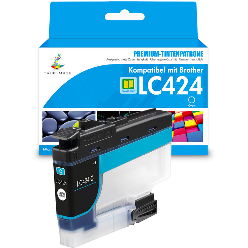 LC424C