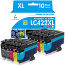 TI-LC422XL-10PK