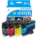 TI-LC422XL-4PK