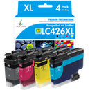 Brother LC426XL LC-426XL Druckerpatronen