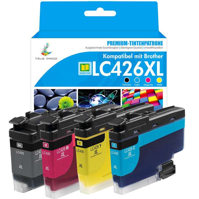 LC426XL