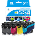 Brother LC426XL LC-426XL Druckerpatronen