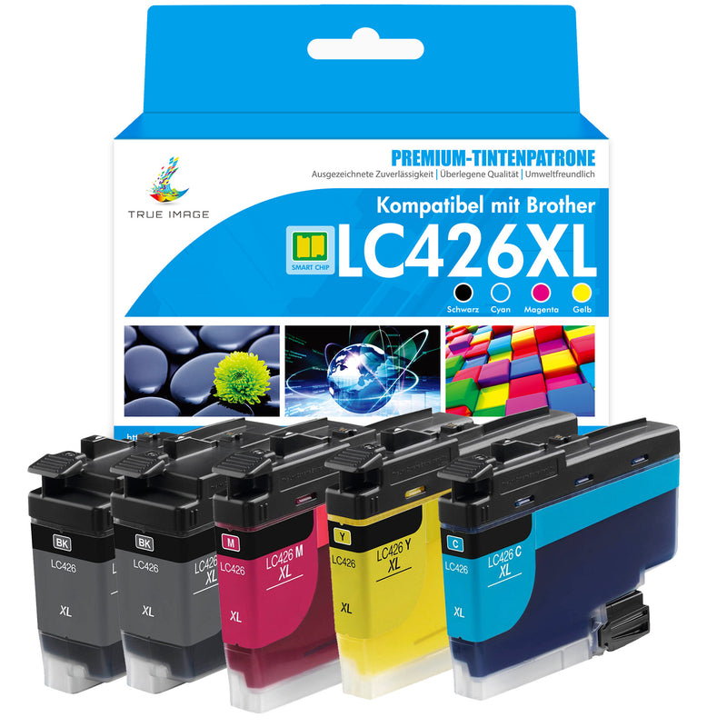 LC426XL