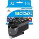 Brother LC426XL LC-426XL Druckerpatronen