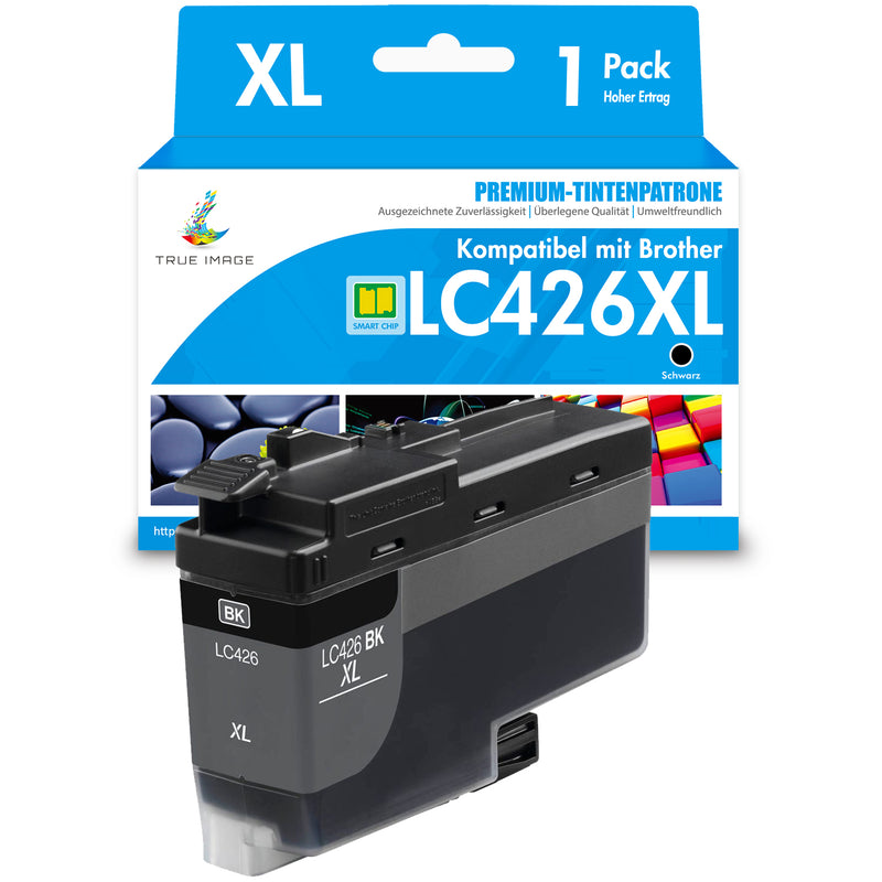 Brother LC426XL LC-426XL Druckerpatronen