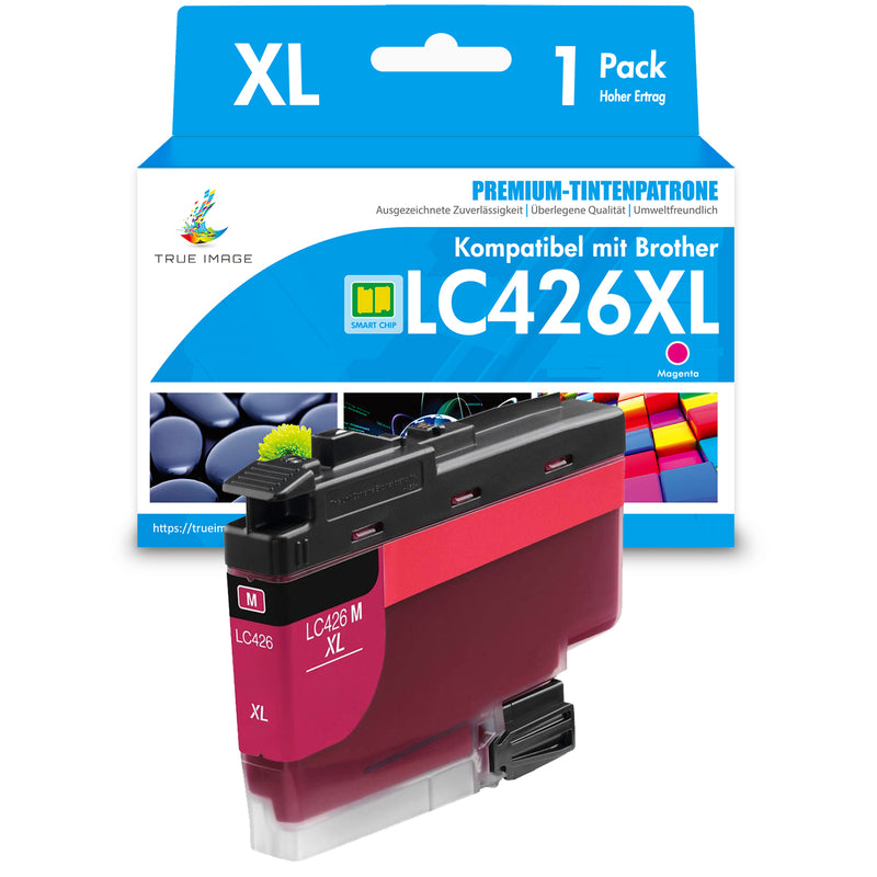 Brother LC426XL LC-426XL Druckerpatronen