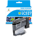 Brother LC527BK LC527XLBK