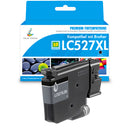 Brother LC527BK LC527XLBK