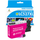 Kompatibel Brother LC527XL LC-527XLM Druckerpatrone