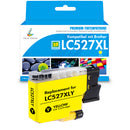 Kompatibel Brother LC527XL LC-527XLY Druckerpatrone