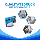 Brother LC527 LC527XL