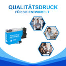 Kompatibel Brother LC527XL LC-527XLC Druckerpatrone