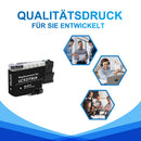 Kompatible Brother LC527XL LC-527XLBK Druckerpatrone