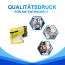 Brother LC527 LC527XL