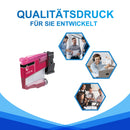 Brother LC527 LC527XL