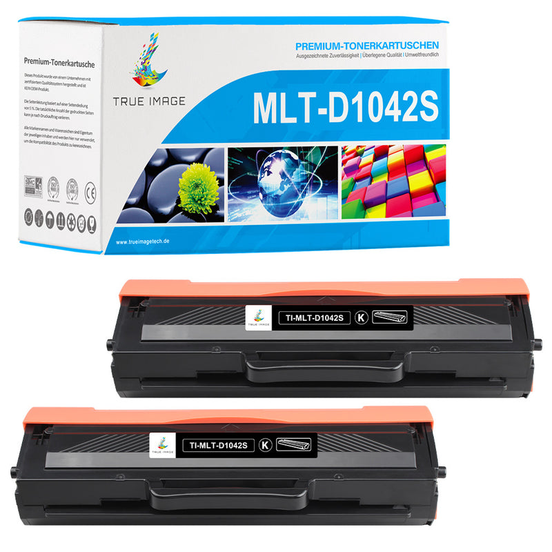 Toner MLT-D1042S SU737A Kompatibel für Samsung ML-1660,SCX-3200