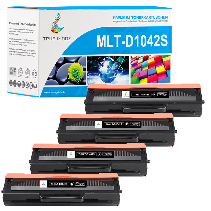 Toner MLT-D1042S SU737A Kompatibel für Samsung ML-1660,SCX-3200