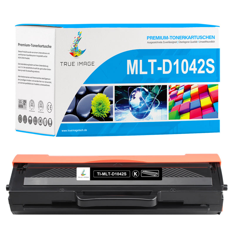 Toner MLT-D1042S SU737A Kompatibel für Samsung ML-1660,SCX-3200