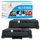 Toner MLT-D1052L SU759A Kompatibel für Samsung ML-2525,ML-2525W,SCX-4623F-Hohe Kapazität für 2500 Seiten