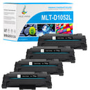 Toner MLT-D1052L SU759A Kompatibel für Samsung ML-2525,ML-2525W,SCX-4623F-Hohe Kapazität für 2500 Seiten