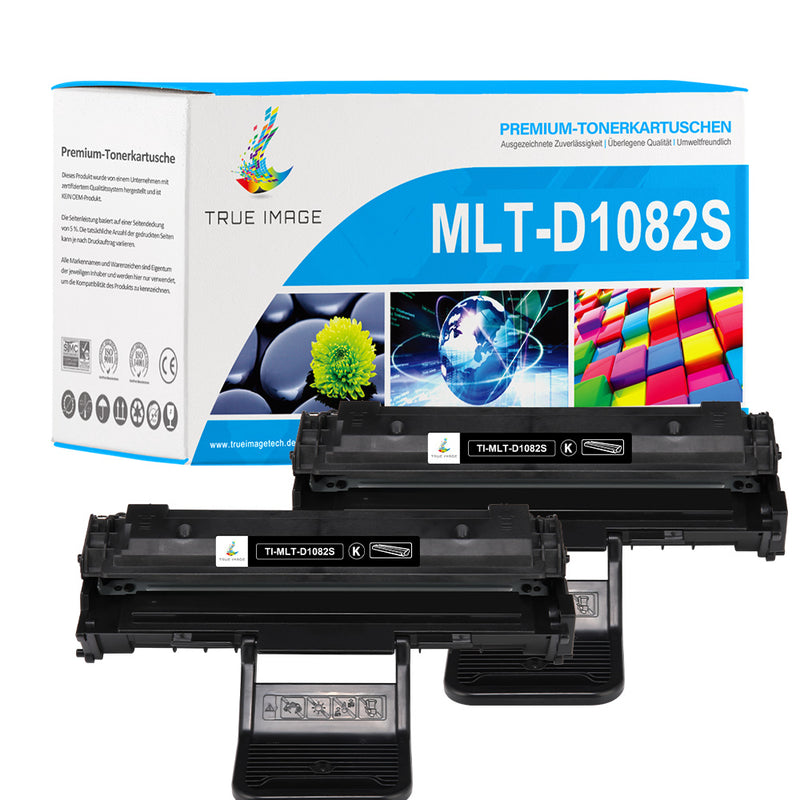 Toner MLT-D1082S SU781A Kompatibel für Samsung ML-1640