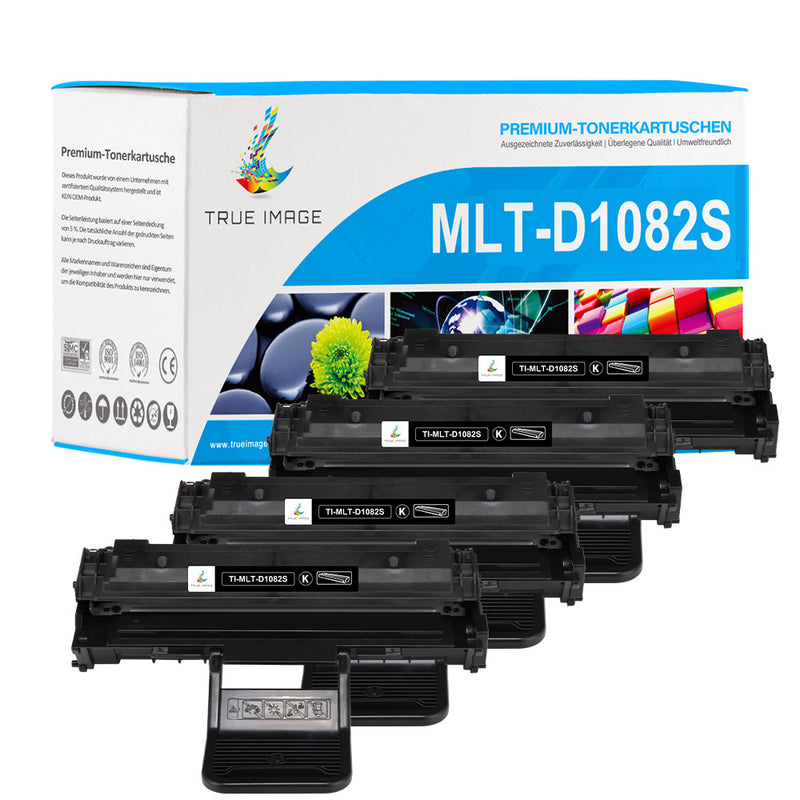 Toner MLT-D1082S SU781A Kompatibel für Samsung ML-1640
