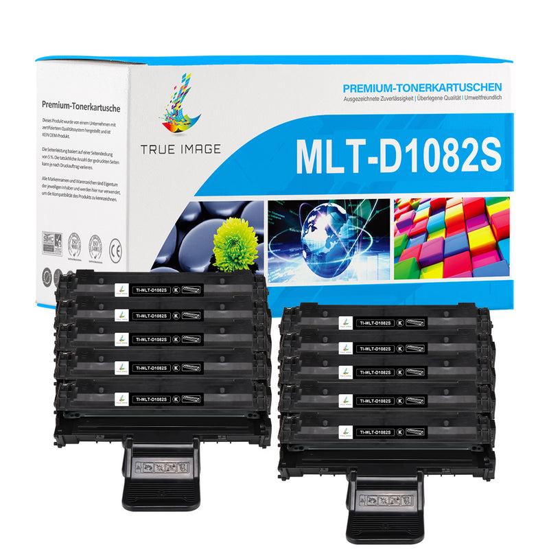 Toner MLT-D1082S SU781A Kompatibel für Samsung ML-1640