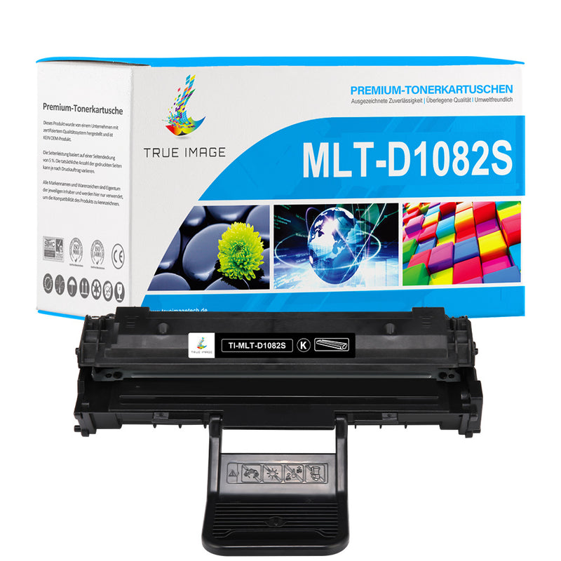 Toner MLT-D1082S SU781A Kompatibel für Samsung ML-1640