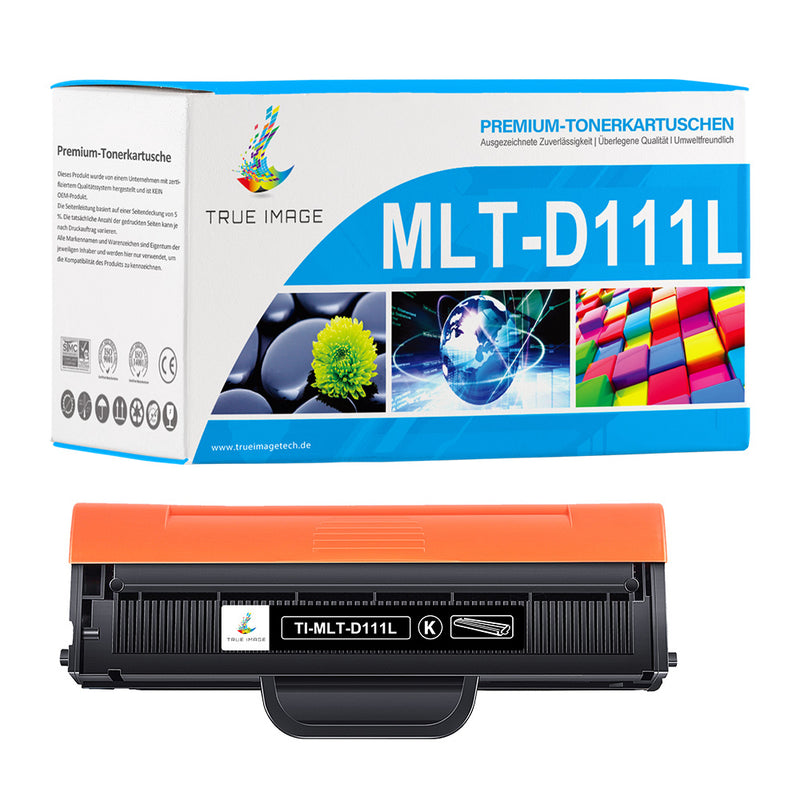 Samsung MLT-D111L / 111L