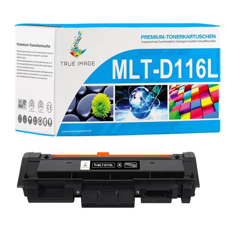 Samsung MLT-D116L/116L