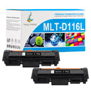 Samsung MLT-D116L/116L 2 pack