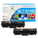 Samsung MLT-D116S/116S 2 pack