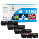 Samsung MLT-D116S/116S 4 pack