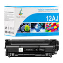 HP LaserJet M1005 MFP Toner-Kompatibel für HP Q2612A/12A Q2612A XL/12A XL Toner Schwarz
