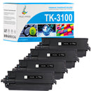 Kompatibel Kyocera TK-3100 TK3100 Toner Schwarz