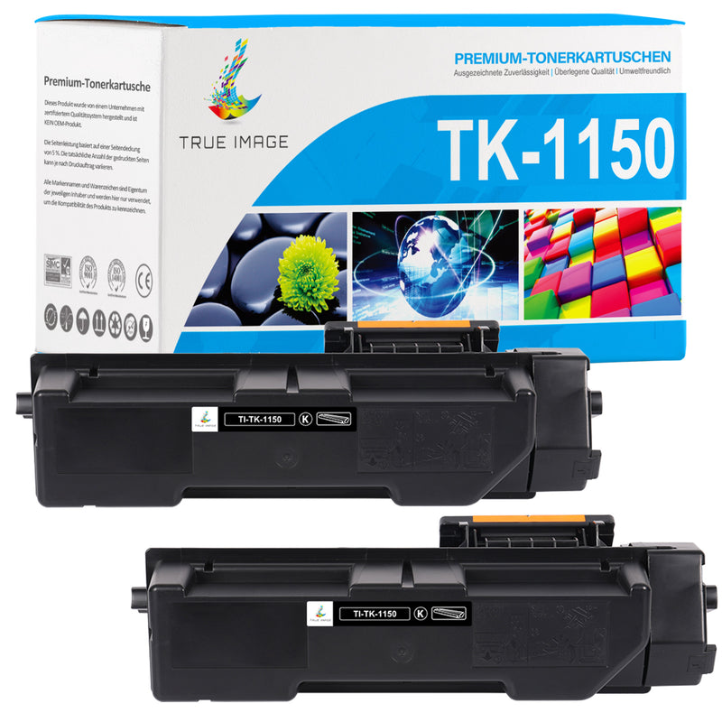 Kyocera TK-1150 2 pack