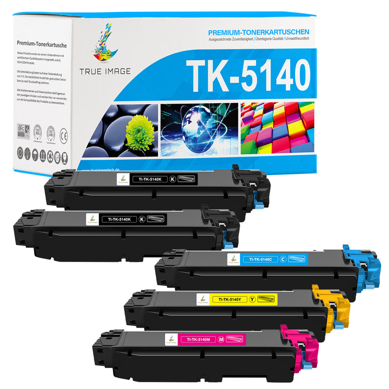Kyocera TK-5140