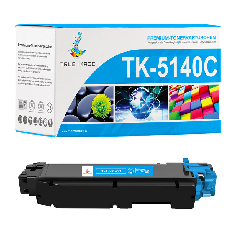 Kyocera TK-5140C
