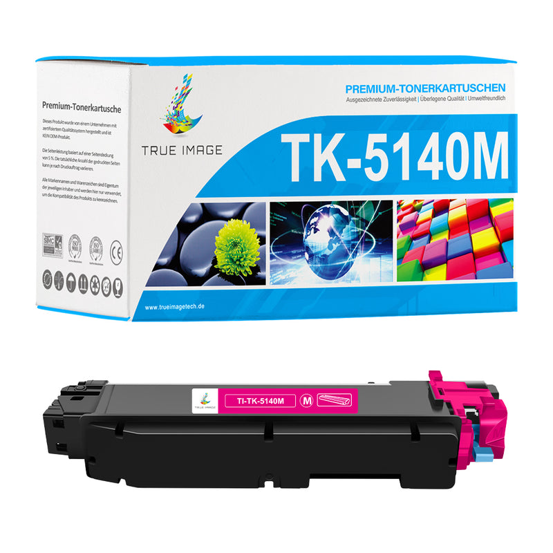 Kyocera TK-5140M