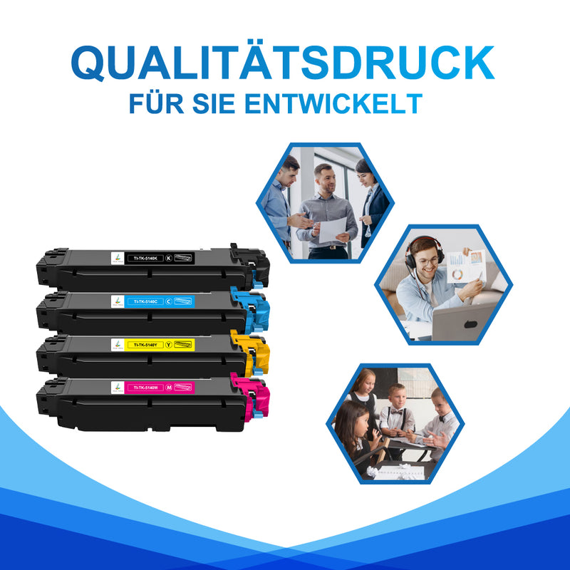 Kyocera TK-5140