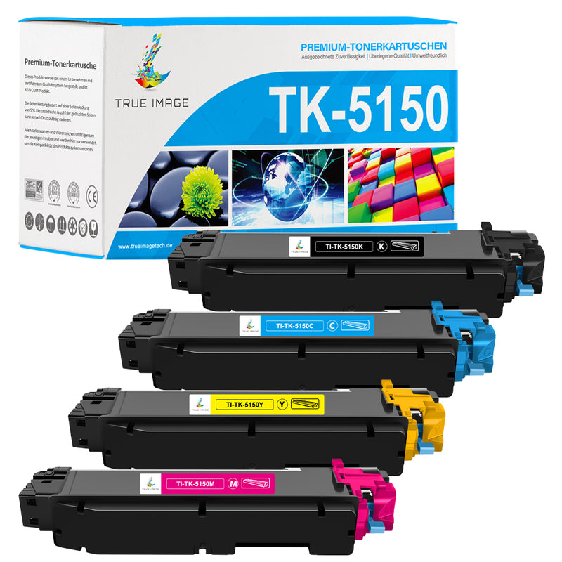 Kyocera TK-5150