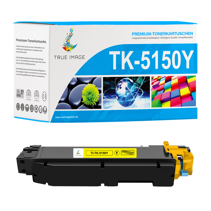 Kyocera TK-5150Y