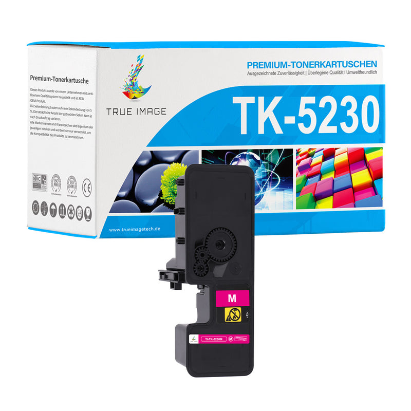 TK-5230M Magenta 