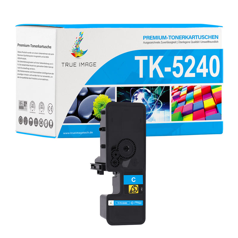 TK-5240C Cyan