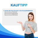 Kompatibel Kyocera TK-5270K TK5270K Toner Schwarz für ECOSYS M6230cidn, M6630cidn,P6230cdn