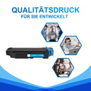 Kompatibel Kyocera TK-5280C TK5280C Toner Cyan für ECOSYS M6235cidn, M6635cidn, P6235cdn