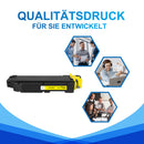 Kompatibel Kyocera TK-5280Y TK5280Y Toner Gelb für ECOSYS M6235cidn, M6635cidn, P6235cdn