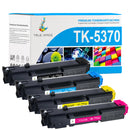 Kompatibel Kyocera TK-5370 CMYK Toner Multipack