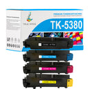 Kompatibel Kyocera TK-5380 CMYK Toner Multipack
